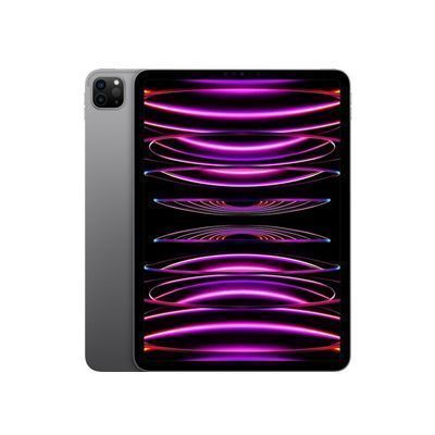 Προστασία Οθόνης iPad Pro 12.9 2022