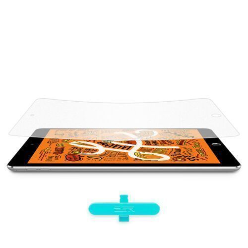 ESR Screen Protector Paper Feel iPad Mini 4/5 (With Easy Installation Frame) ΠΡΟΣΤΑΣΙΑ ΟΘΟΝΗΣ ESR ESR Screen Protector Paper Feel iPad Mini 4/5 (With Easy Installation Frame)