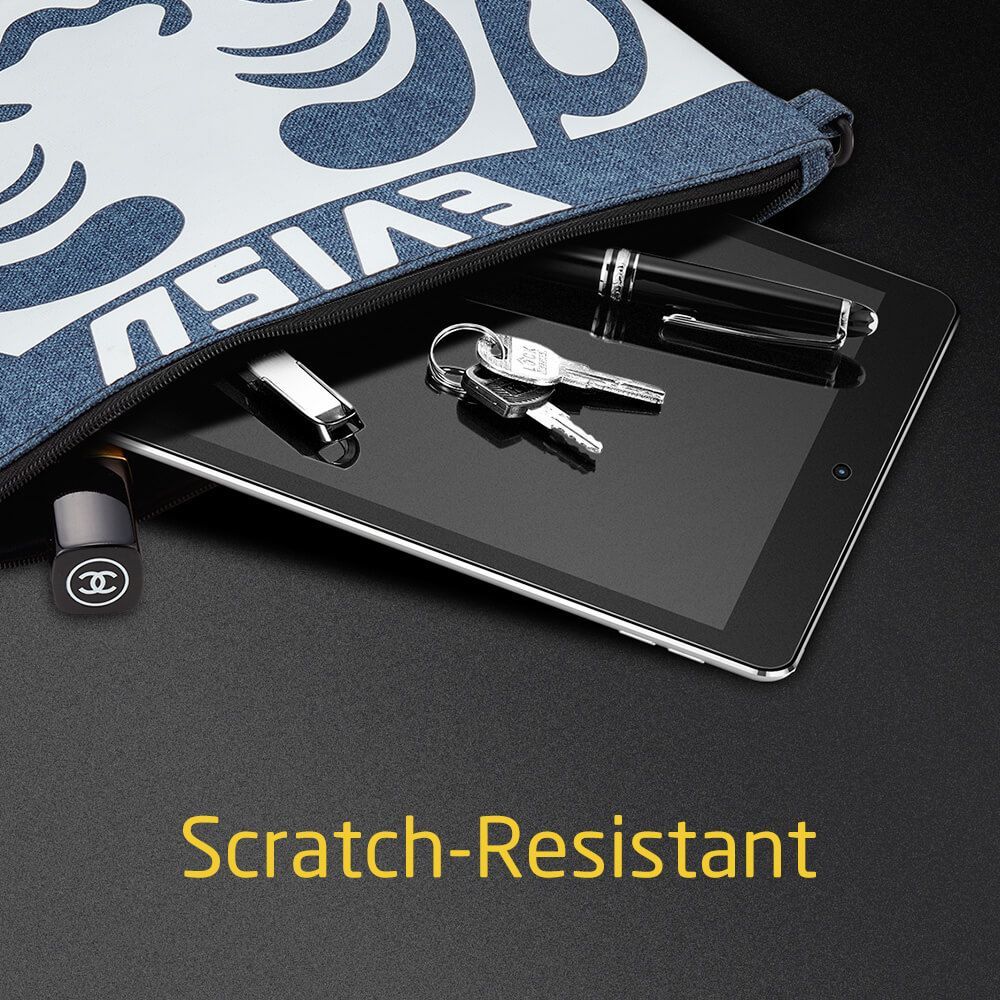 ESR Screen Protector Paper Feel iPad Mini 4/5 (With Easy Installation Frame) ΠΡΟΣΤΑΣΙΑ ΟΘΟΝΗΣ ESR ESR Screen Protector Paper Feel iPad Mini 4/5 (With Easy Installation Frame) - Image 7