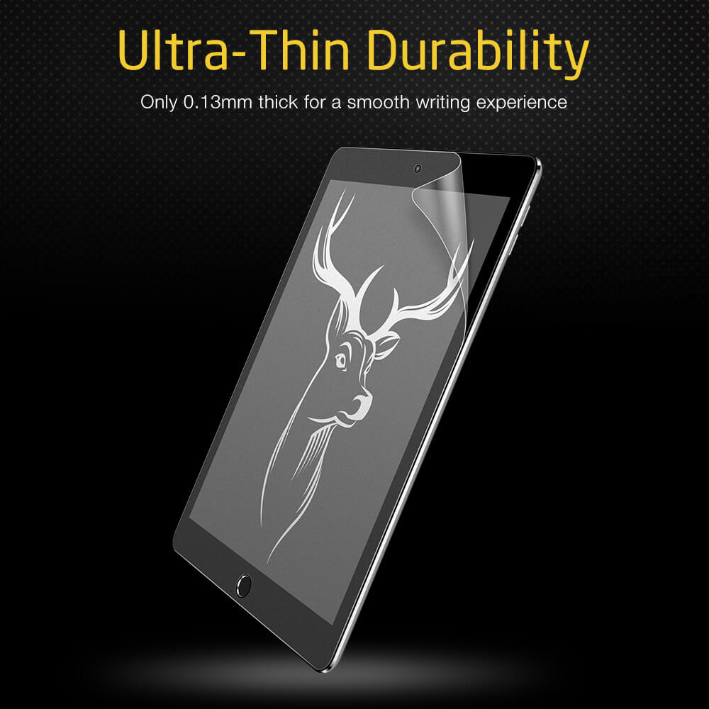ESR Screen Protector Paper Feel iPad Mini 4/5 (With Easy Installation Frame) ΠΡΟΣΤΑΣΙΑ ΟΘΟΝΗΣ ESR ESR Screen Protector Paper Feel iPad Mini 4/5 (With Easy Installation Frame) - Image 4