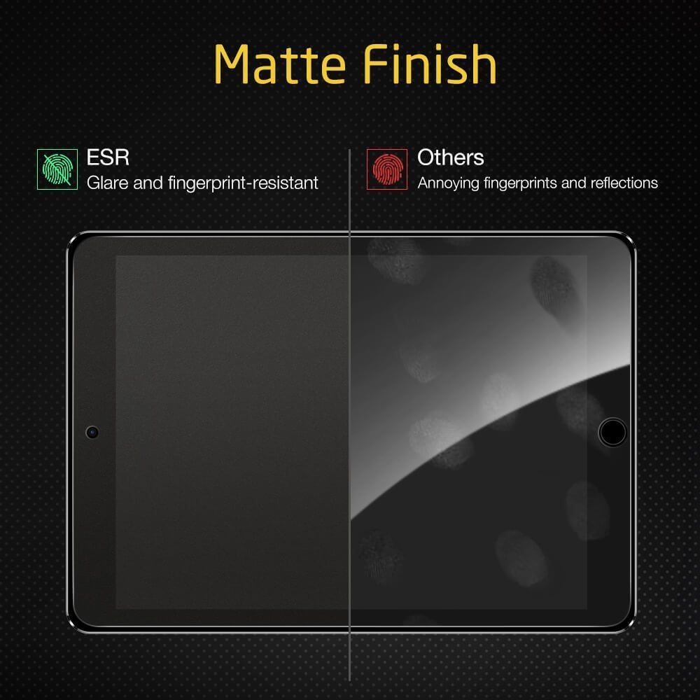 ESR Screen Protector Paper Feel iPad Mini 4/5 (With Easy Installation Frame) ΠΡΟΣΤΑΣΙΑ ΟΘΟΝΗΣ ESR ESR Screen Protector Paper Feel iPad Mini 4/5 (With Easy Installation Frame) - Image 3