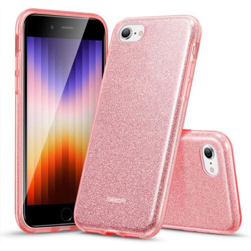 ESR iPhone 7/8/SE Make Up Series Rose Gold ΘΗΚΕΣ ESR ESR iPhone 7/8/SE Make Up Series Rose Gold