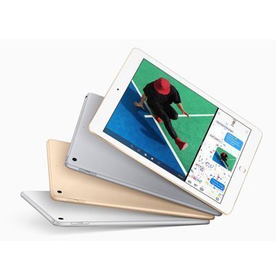 Προστασία Οθόνης iPad 9.7 2017/2018