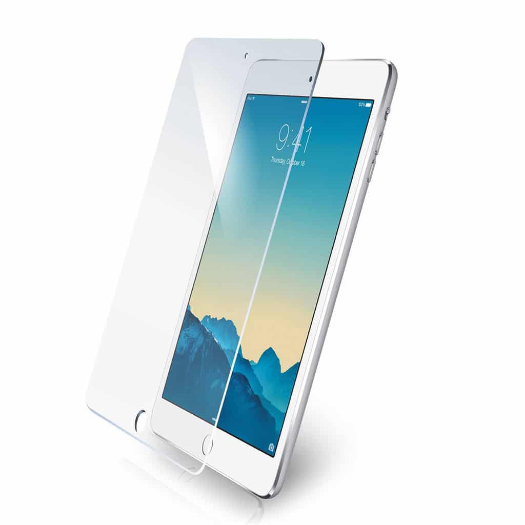 Tempered Glass Screen Protector iPad Mini 2019 ΠΡΟΣΤΑΣΙΑ ΟΘΟΝΗΣ OEM Tempered Glass Screen Protector iPad Mini 2019