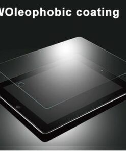 Alternative view of Tempered Glass Screen Protector iPad Mini 1/2/3