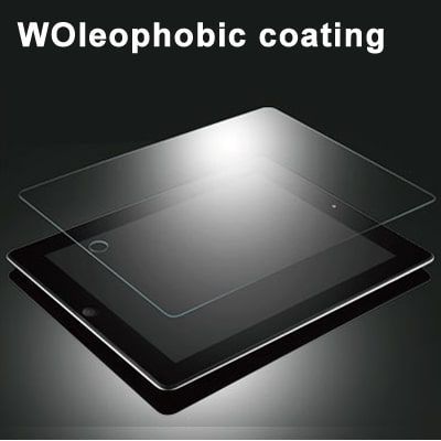 Tempered Glass Screen Protector iPad Mini 2019 ΠΡΟΣΤΑΣΙΑ ΟΘΟΝΗΣ OEM Tempered Glass Screen Protector iPad Mini 2019 - Image 2