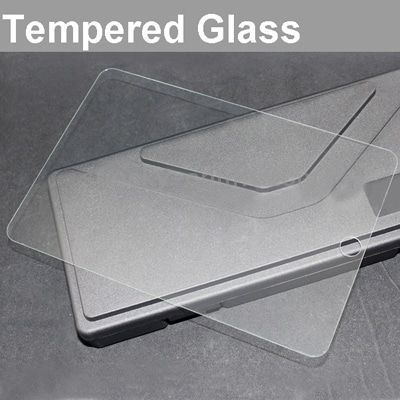 Tempered Glass Screen Protector iPad Mini 2019 ΠΡΟΣΤΑΣΙΑ ΟΘΟΝΗΣ OEM Tempered Glass Screen Protector iPad Mini 2019 - Image 3