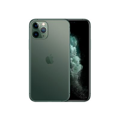 Προστασία Οθόνης iPhone 11 Pro Max
