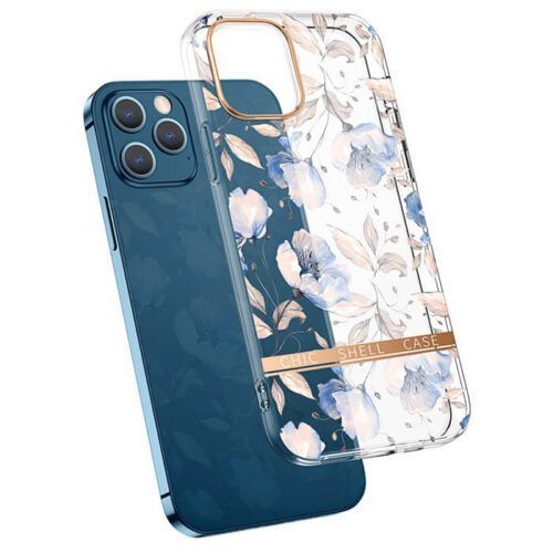 Floral Series Hard Case Peony Flowers iPhone 14 Pro STOCK OFFERS OEM Floral Series Hard Case Peony Flowers iPhone 14 Pro