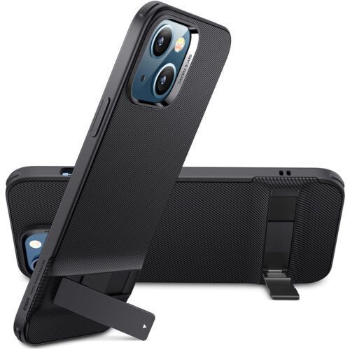 ESR iPhone 13 Air Shield Boost Black ΘΗΚΕΣ ESR ESR iPhone 13 Air Shield Boost Black