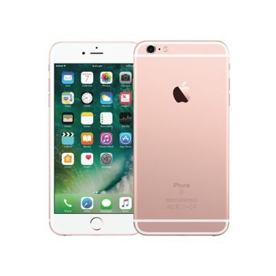 Προστασία Οθόνης iPhone 6/6s