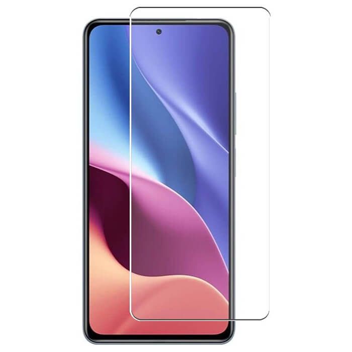 Tempered Glass Protector Xiaomi Mi 11i ΠΡΟΣΤΑΣΙΑ ΟΘΟΝΗΣ OEM Tempered Glass Protector Xiaomi Mi 11i