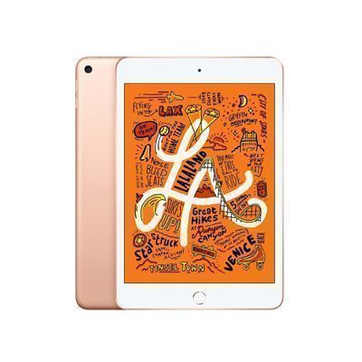 Προστασία Οθόνης iPad Mini 2019