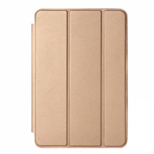 Smart Case Gold για iPad Μini Bwoo ΘΗΚΕΣ BWOO Smart Case Gold για iPad Μini Bwoo