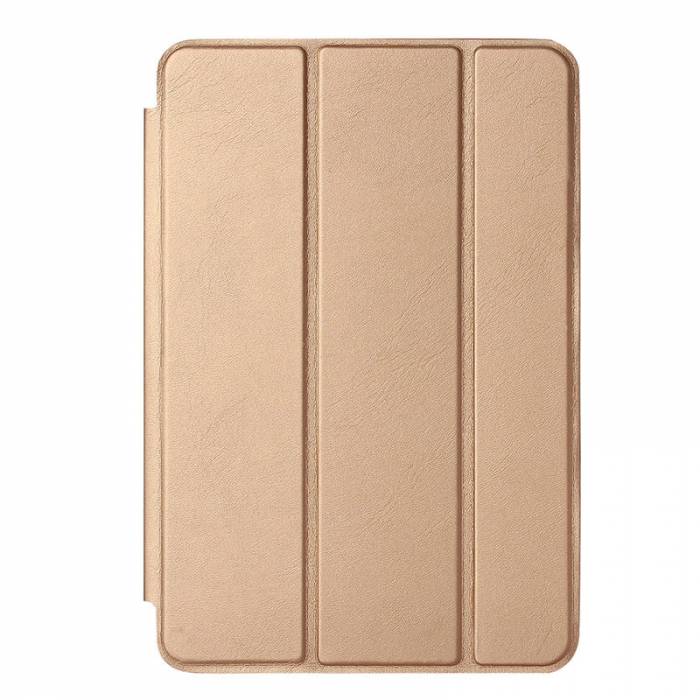 Smart Case Gold για iPad Μini Bwoo ΘΗΚΕΣ BWOO Smart Case Gold για iPad Μini Bwoo