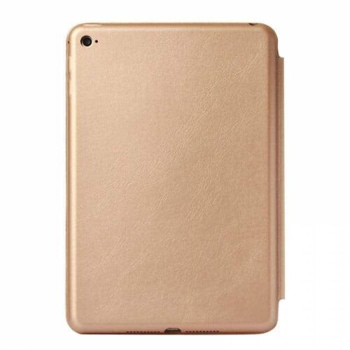 Alternative view of Smart Case Gold για iPad Μini Bwoo