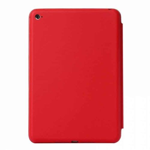 Alternative view of Smart Case Red για iPad Μini Bwoo