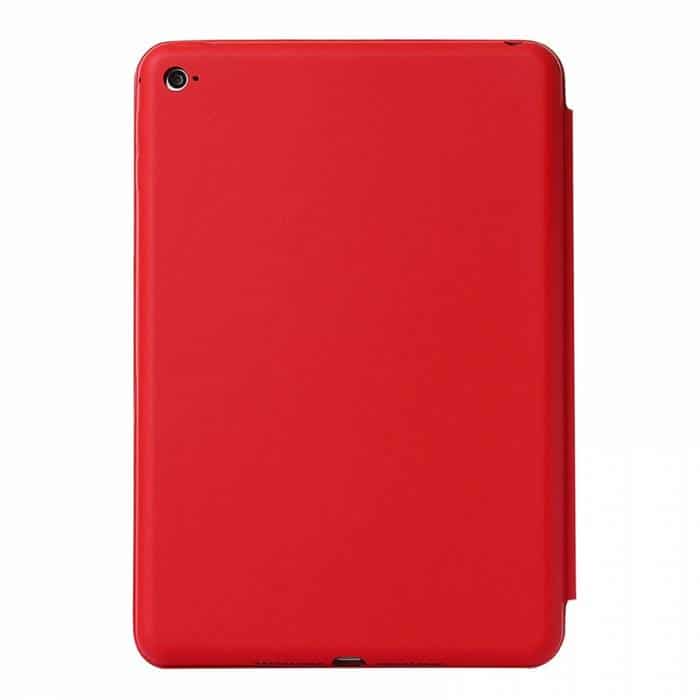 Smart Case Red για iPad Μini Bwoo ΘΗΚΕΣ BWOO Smart Case Red για iPad Μini Bwoo - Image 2