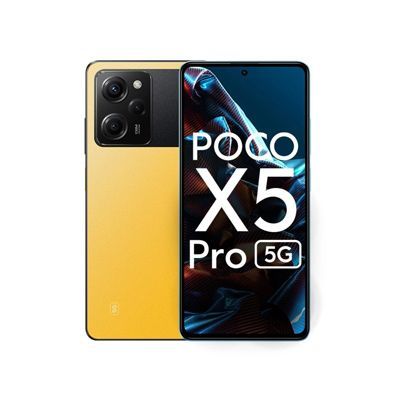 Προστασία Οθόνης Poco X5 Pro 5G
