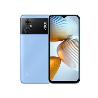 Προστασία Οθόνης Poco M4 5G