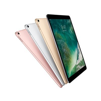 Προστασία Οθόνης iPad Pro 2017 10.5