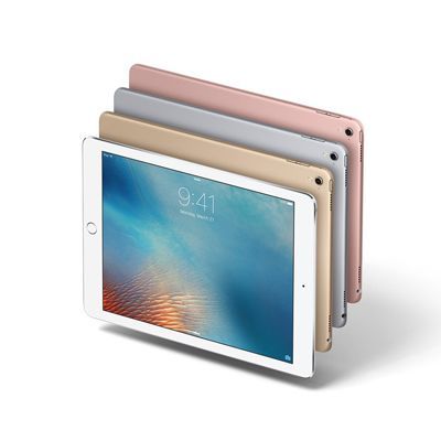 Προστασία Οθόνης iPad Pro 9.7