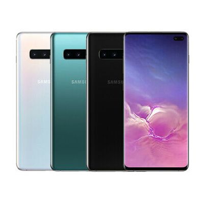 Θήκες Samsung Galaxy S10 Plus