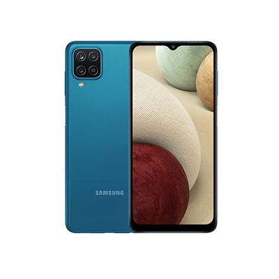 Προστασία Οθόνης Samsung Galaxy A12