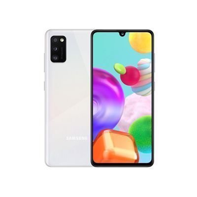 Προστασία Οθόνης Samsung Galaxy A41