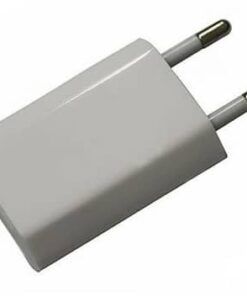 Alternative view of Φορτιστής Apple USB Wall Adapter A1400 Λευκό