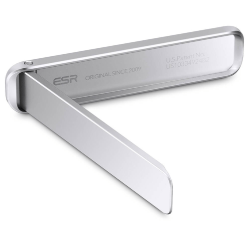 ESR Boost Kickstand Holder Silver GADGETS ESR ESR Boost Kickstand Holder Silver