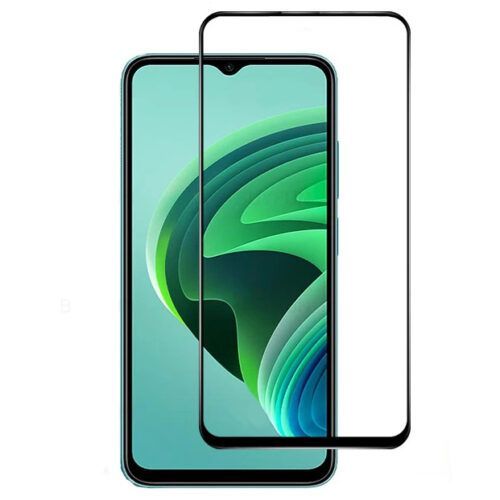 Full Glue Tempered Glass Xiaomi Redmi Note 12 5G
