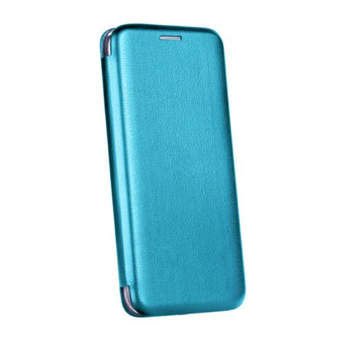 Book Elegance Case Cyan Xiaomi Redmi Note 12 Pro+ 5G ΘΗΚΕΣ OEM Book Elegance Case Cyan Xiaomi Redmi Note 12 Pro+ 5G