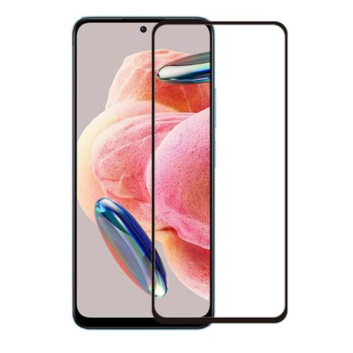 Full Glue Tempered Glass Xiaomi Redmi Note 12s