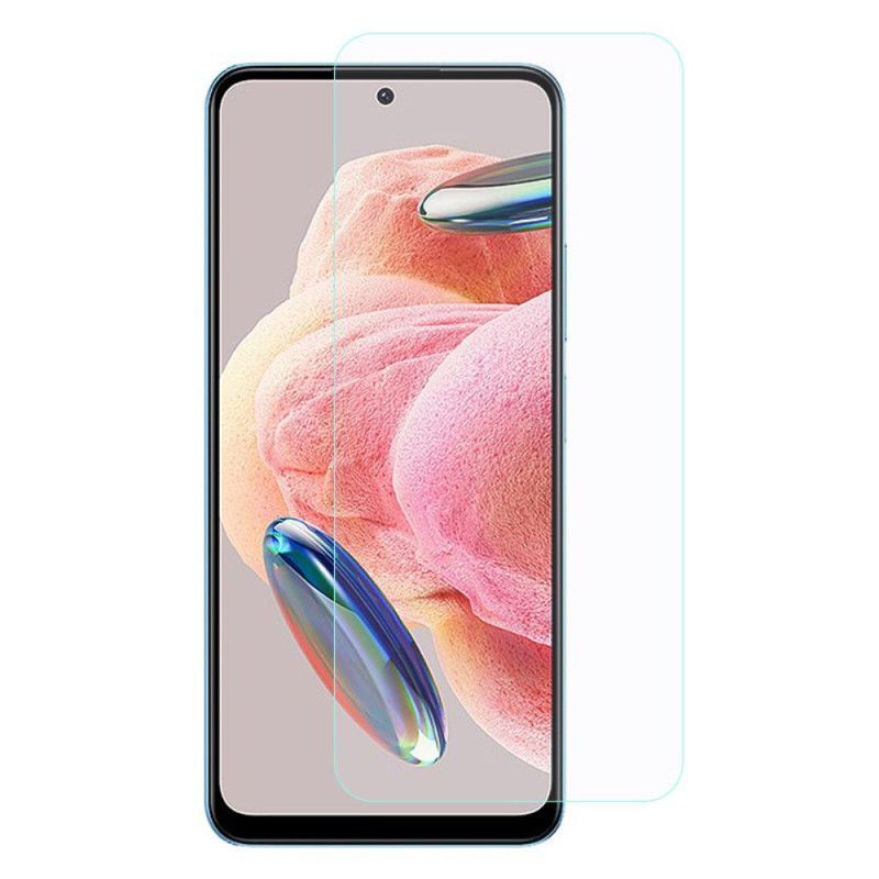Tempered Glass Protector Xiaomi Redmi Note 12 Pro 4G ΠΡΟΣΤΑΣΙΑ ΟΘΟΝΗΣ OEM Tempered Glass Protector Xiaomi Redmi Note 12 Pro 4G