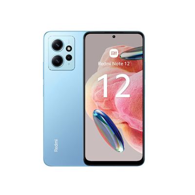 Θήκες Xiaomi Redmi Note 12 4G