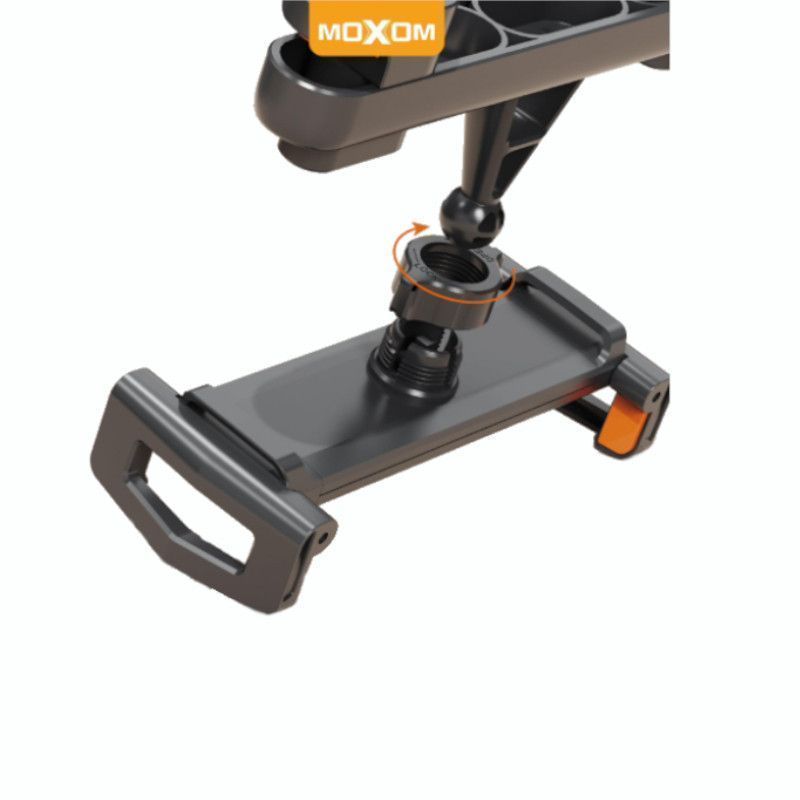 Moxom Car Headrest Mount Holder (MX-VS67) ΑΞΕΣΟΥΑΡ MoXom Moxom Car Headrest Mount Holder (MX-VS67) - Image 6