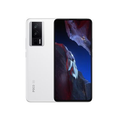 Προστασία Οθόνης Poco F5 Pro 5G