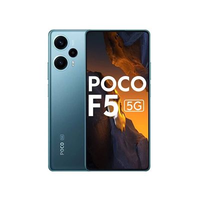 Προστασία Οθόνης Xiaomi Poco F5 5G