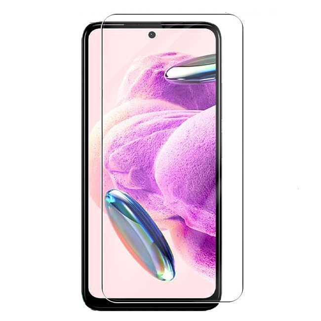 Tempered Glass Protector Xiaomi Redmi Note 12s ΠΡΟΣΤΑΣΙΑ ΟΘΟΝΗΣ Orso Tempered Glass Protector Xiaomi Redmi Note 12s