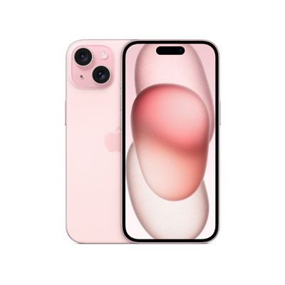 Προστασία Οθόνης iPhone 15