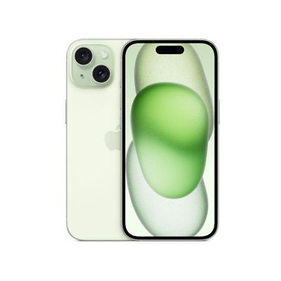 Προστασία Οθόνης iPhone 15 Plus