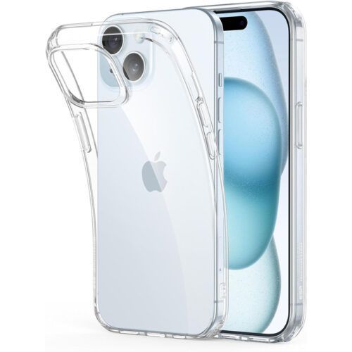 Θήκη ESR Zero Clear iPhone 15 Plus ΘΗΚΕΣ ESR Θήκη ESR Zero Clear iPhone 15 Plus