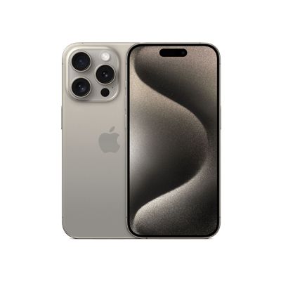 Προστασία Οθόνης iPhone 15 Pro