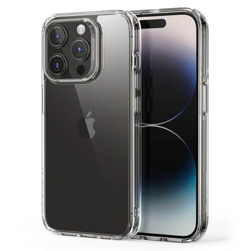 Θήκη ESR Ice Shield Clear iPhone 15 Pro ΘΗΚΕΣ ESR Θήκη ESR Ice Shield Clear iPhone 15 Pro