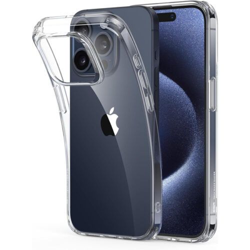 Θήκη ESR Zero Clear iPhone 15 Pro Max