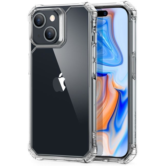 Θήκη ESR Air Armor Clear iPhone 15 Plus ΘΗΚΕΣ ESR Θήκη ESR Air Armor Clear iPhone 15 Plus