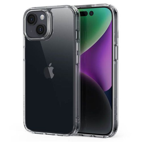Θήκη ESR Ice Shield Clear iPhone 15 Plus ΘΗΚΕΣ ESR Θήκη ESR Ice Shield Clear iPhone 15 Plus