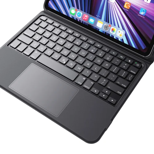 Alternative view of Θήκη ESR Ascend Magnetic Keyboard Black iPad Air 4/5/Air 11/iPad Pro 11 (6B005)