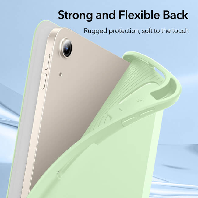 Θήκη ESR Rebound Pencil Series Light Green iPad Air 4/5/Air 11 ΘΗΚΕΣ ESR Θήκη ESR Rebound Pencil Series Light Green iPad Air 4/5/Air 11 - Image 6